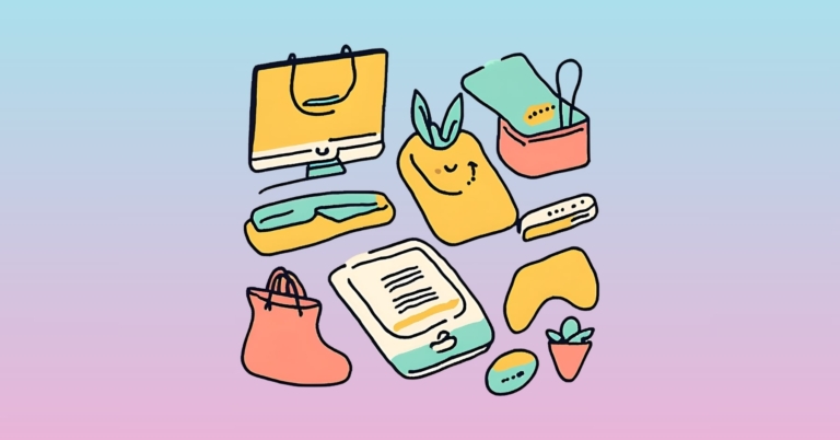 Ako vytvárať ideálne popisky produktov v e-shope? | UNIQINO