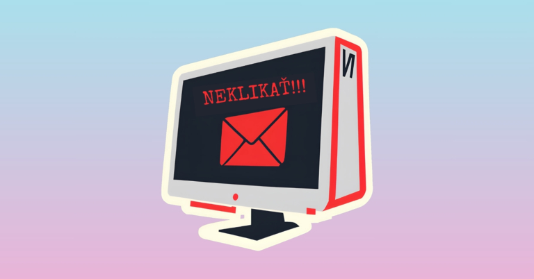 Ako rozoznať podvodné emaily a SMS správy? | UNIQINO