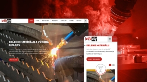 Tvorba web stránok | Infinity Group | UNIQINO