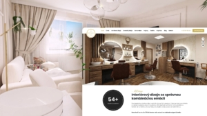 Tvorba web stránok | LL Design | UNIQINO