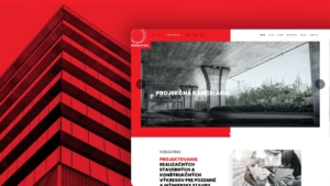 Tvorba web stránok | Rongating | UNIQINO