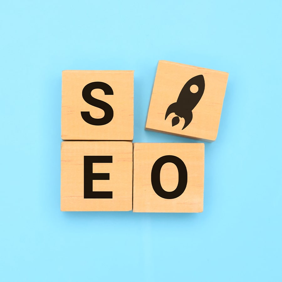 SEO | UNIQINO